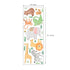 Illustrated Animals - Removable Wall Sticker